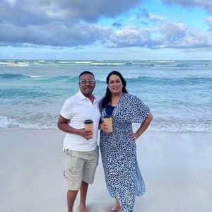 Meet your Posher, Ravinesh